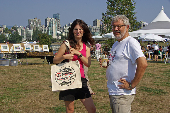 2009 Pink Salmon Festival-38