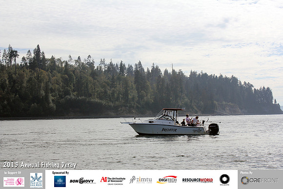 2013 Cambridge Intl. _Vancouver Fishing Derby-34