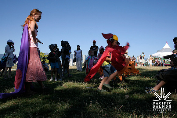 2011 Pink Salmon Festival-6 - LOGO