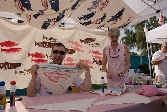 Pink Salmon Festival Photos Juan Fitts-11