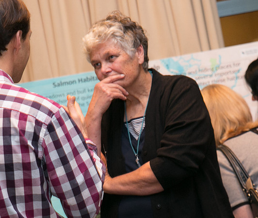 1 EVENT - SALISH SEA MARINE PROJECT - PSF-3
