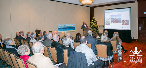 0 SPEECHES- SALISH SEA MARINE PROJECT - PSF-6 - LOGO