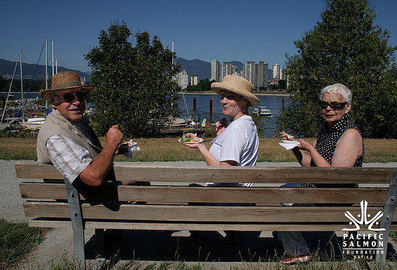 2011 Pink Salmon Festival-10 - LOGO