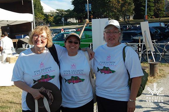 2011 Pink Salmon Festival-95 - LOGO