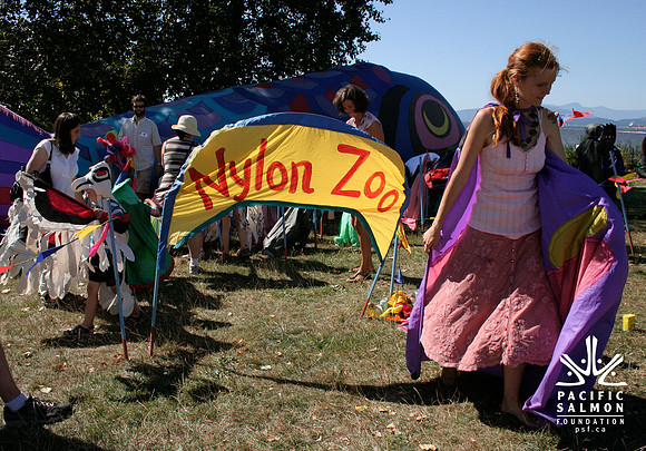 2011 Pink Salmon Festival-9 - LOGO