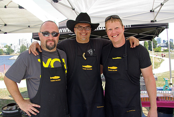 2009 Pink Salmon Festival-50