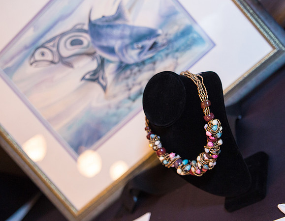 4 SETUP - SOUTH VAN ISLAND DINNER - PSF-52
