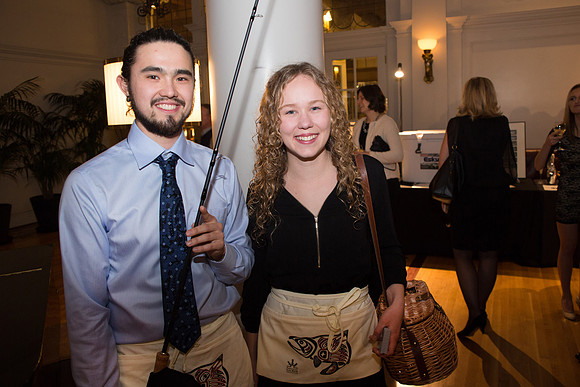 0 - PSF South Vancouver Island Gala_