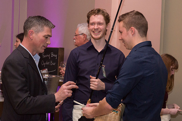 1 - PSF South Vancouver Island Gala_