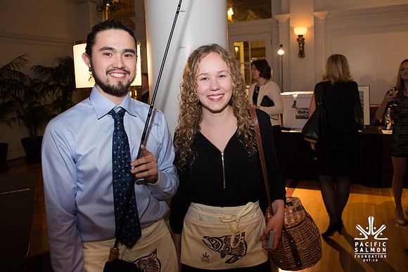0 - PSF South Vancouver Island Gala_