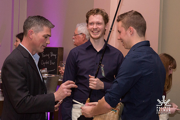 1 - PSF South Vancouver Island Gala_