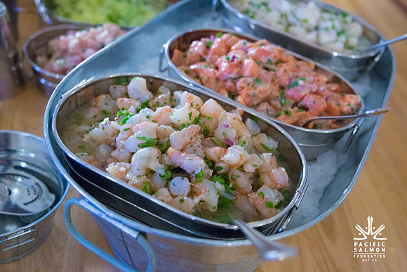 3 - PSF South Vancouver Island Gala_