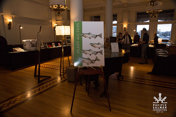 4 - PSF South Vancouver Island Gala_
