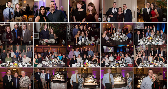 PSF SOUTH VANCOUVER ISLAND GALA
