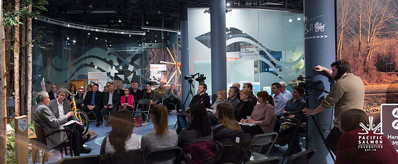 2 Fraser River Discover Centre- PSF-16