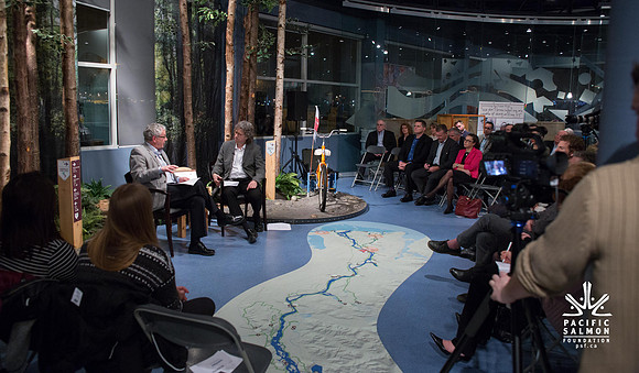 2 Fraser River Discover Centre- PSF-18