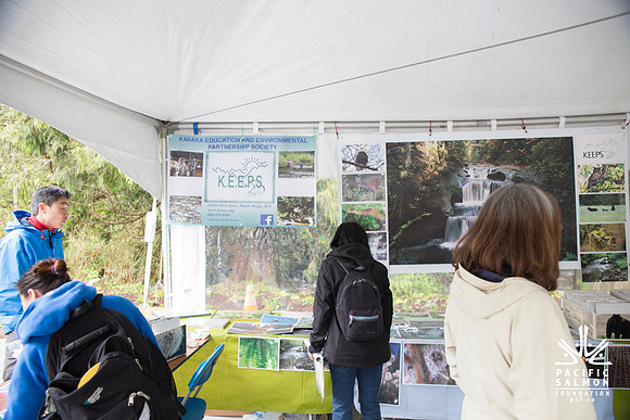 4-KANAKA CREEK- PSF-7