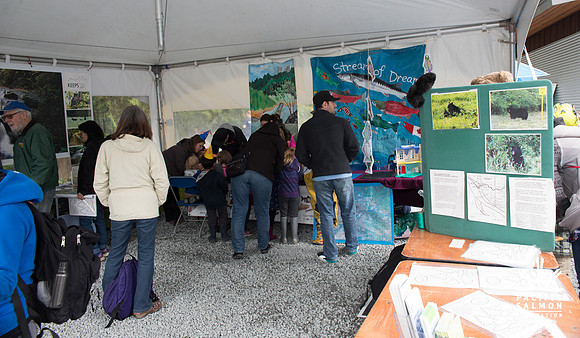 4-KANAKA CREEK- PSF-9