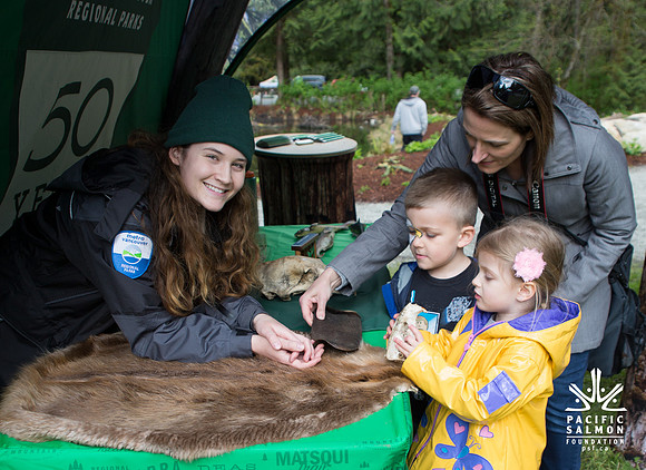 4-KANAKA CREEK- PSF-18