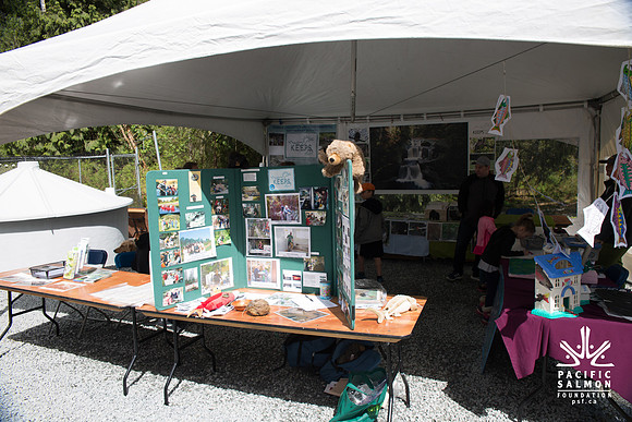 4-KANAKA CREEK- PSF-33