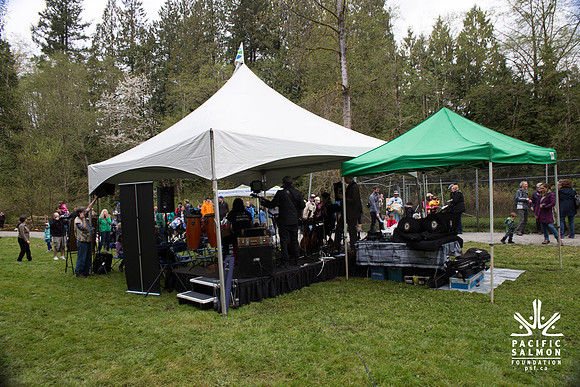4-KANAKA CREEK- PSF-39
