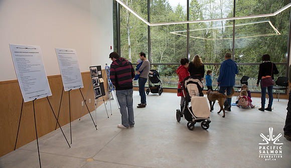 3-KANAKA CREEK- PSF