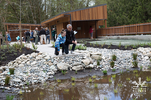 3-KANAKA CREEK- PSF-5