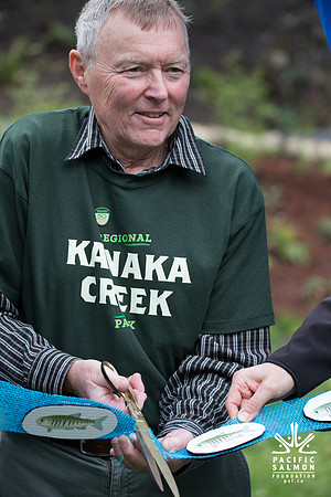 1-KANAKA CREEK- PSF-3