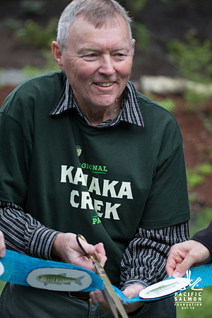 1-KANAKA CREEK- PSF-5
