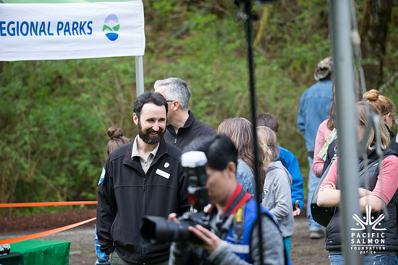 2-KANAKA CREEK- PSF-14