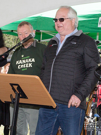 1-KANAKA CREEK- PSF-15