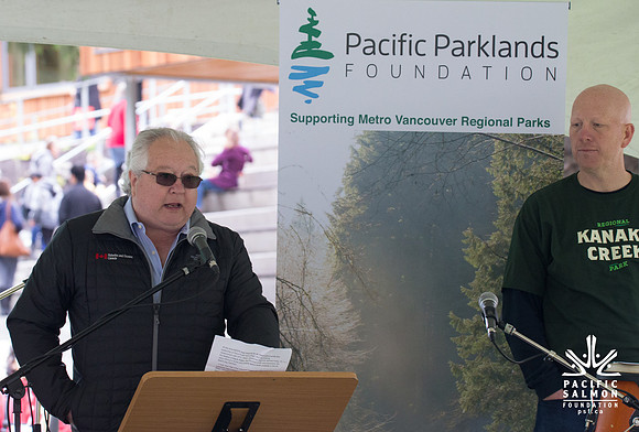 1-KANAKA CREEK- PSF-16