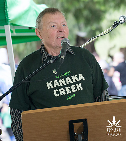 1-KANAKA CREEK- PSF-23