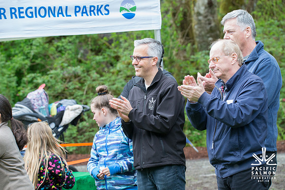 1-KANAKA CREEK- PSF-24