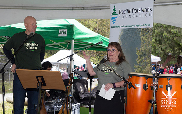 1-KANAKA CREEK- PSF-32
