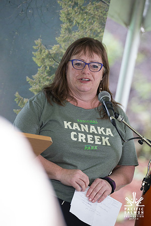 1-KANAKA CREEK- PSF-34