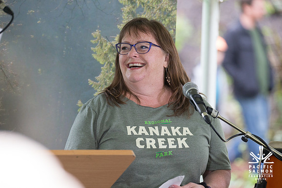 1-KANAKA CREEK- PSF-35