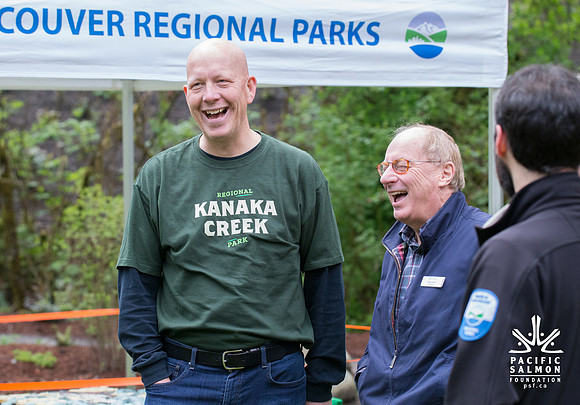 1-KANAKA CREEK- PSF-49