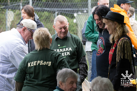 2-KANAKA CREEK- PSF-29