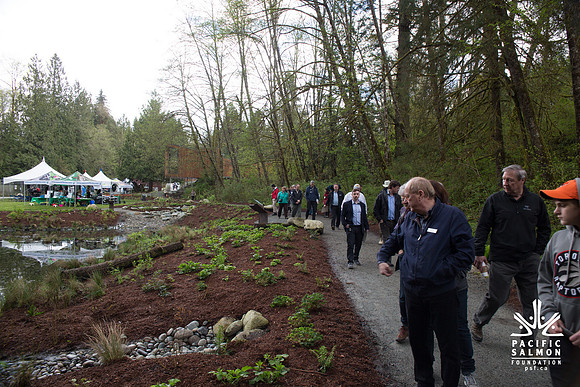 2-KANAKA CREEK- PSF-58
