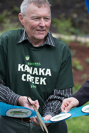 1-KANAKA CREEK- PSF-3