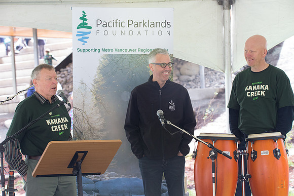 1-KANAKA CREEK- PSF-14