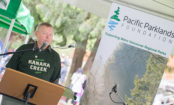 1-KANAKA CREEK- PSF-22