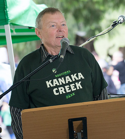 1-KANAKA CREEK- PSF-23