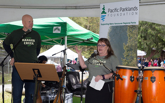 1-KANAKA CREEK- PSF-32