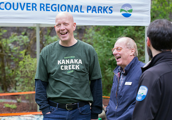 1-KANAKA CREEK- PSF-49