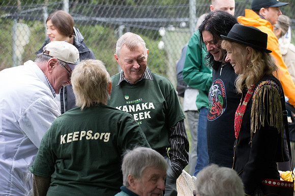 2-KANAKA CREEK- PSF-29