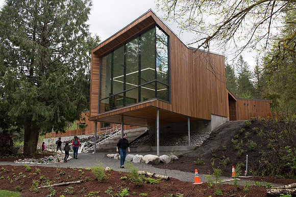2-KANAKA CREEK- PSF-31