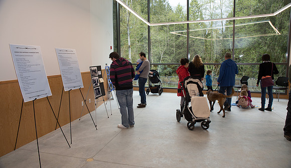 3-KANAKA CREEK- PSF