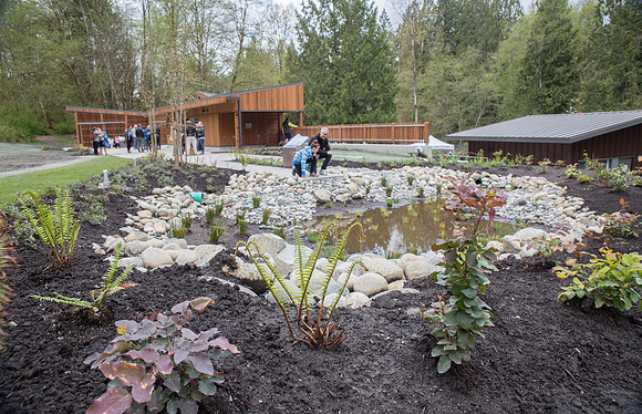 3-KANAKA CREEK- PSF-3